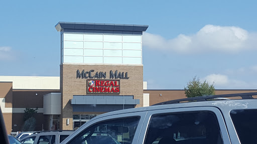 Shopping Mall «McCain Mall», reviews and photos, 3929 McCain Blvd, North Little Rock, AR 72116, USA