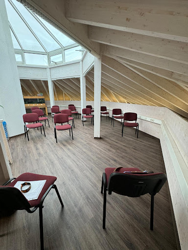 Isa´s Hundezentrum unter Wilsdruff, 