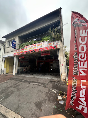 Pneu Negoce (Gn Automobiles) à Sevran