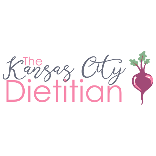The Kansas City Dietitian