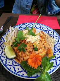 Phat thai du Restaurant thaï Restaurant Thaï Thaï à Paris - n°4