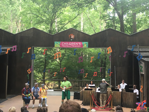 Children's Theatre-in-the-Woods