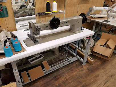 Goldblatt Sewing Machines, Inc.