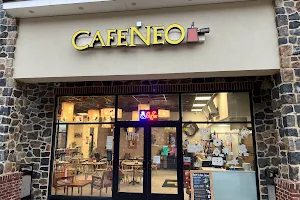 Cafeneo image