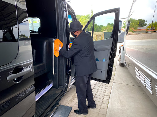 Limo Service Perris