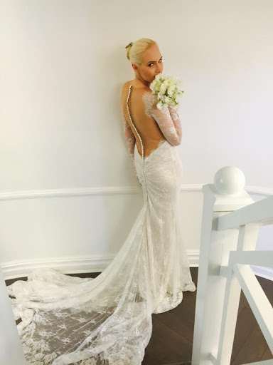 Bridal Shop «Panache Bridal Pasadena», reviews and photos, 78 S Fair Oaks Ave, Pasadena, CA 91105, USA