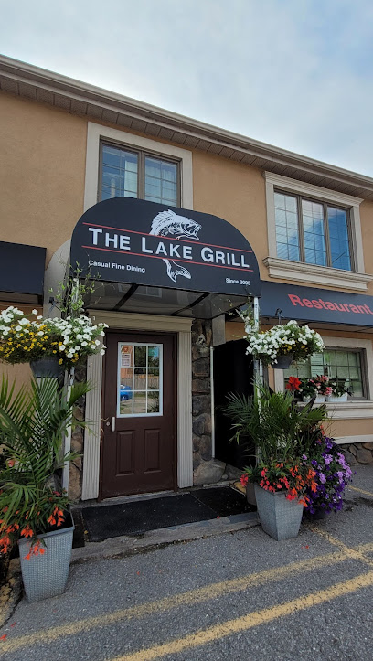 The Lake Grill