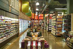 Whole Foods Market