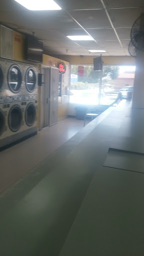Laundromat «Pronto Laundry», reviews and photos, 731 Euclid Ave B, Ontario, CA 91762, USA
