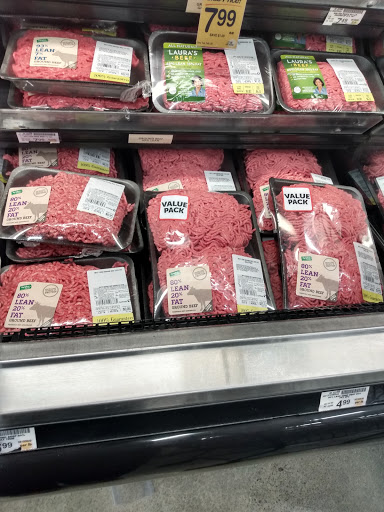 Grocery Store «Safeway», reviews and photos, 406 N Main St, Sebastopol, CA 95472, USA