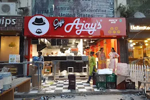 Ajay's Cafe - GLS College, Ahmedabad image