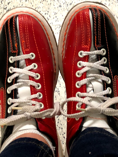Bowling Alley «AMF Margate Lanes», reviews and photos, 2020 N State Rd 7, Margate, FL 33063, USA