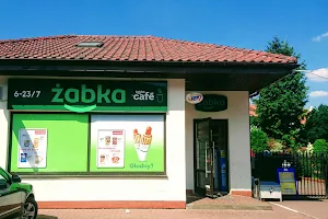 Żabka image