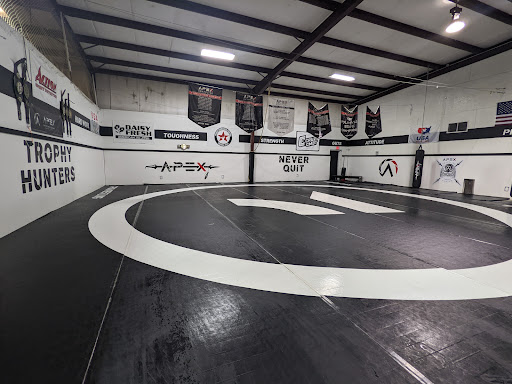 Apex Grappling Academy
