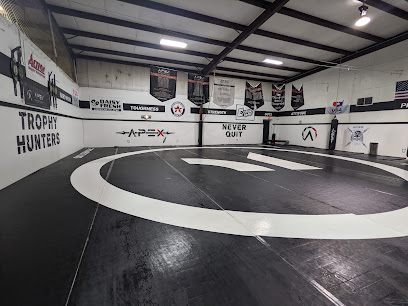 Apex Grappling Academy