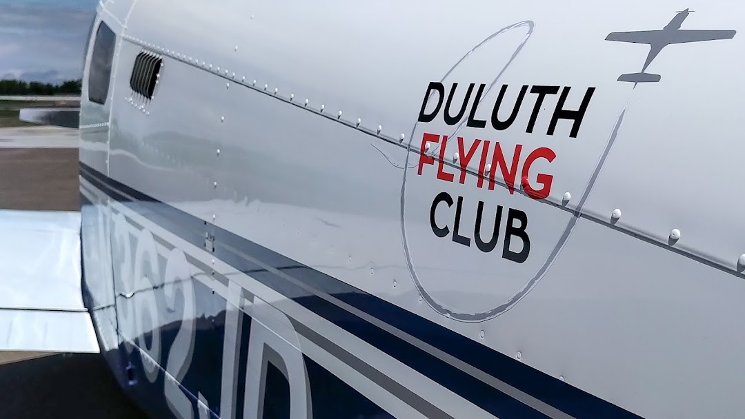 Duluth Flying ClubFlyDuluth
