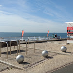Photo n° 9 de l'avis de bartel.h fait le 14/09/2019 à 15:59 pour Le France - Restaurant de plage à Saint-Nazaire