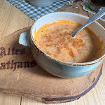 Photo n°1 de l'avis de Andreas.a fait le 15/02/2022 à 06:28 sur le  Restaurant Altes Rathaus à Plüderhausen