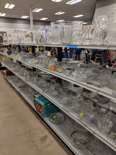 Thrift Store «Goodwill Parker», reviews and photos, 11000 S Parker Rd, Parker, CO 80134, USA