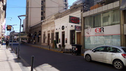 Mosto Cafe Restaurante