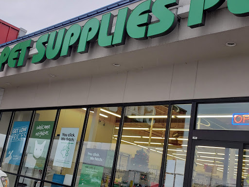 Pet Supply Store «Pet Supplies Plus», reviews and photos, 4024 Elkhart Rd #27, Goshen, IN 46526, USA