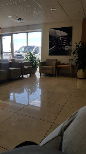 Ford Dealer «Rountree Ford Lincoln», reviews and photos, 8770 Business Park Dr, Shreveport, LA 71105, USA