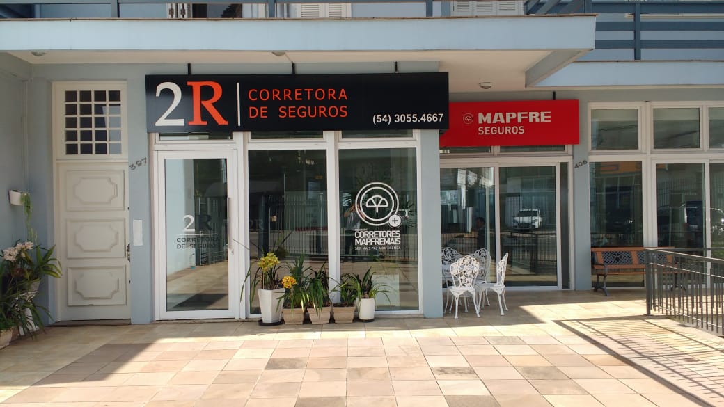2r Coghetto & Cantelli Corretora de Seguros Ltda
