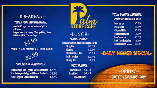 Grocery Store «Palm Ave Grocery», reviews and photos, 1936 Palm Ave, Fort Myers, FL 33916, USA