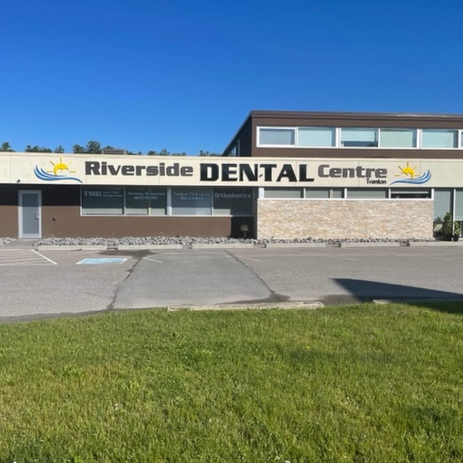 Riverside Dental Centre Trenton