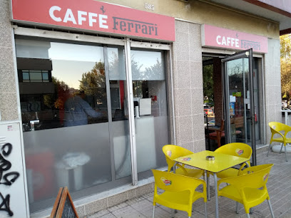 Caffe Ferrari