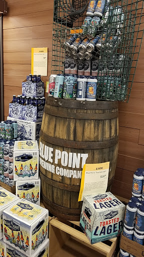 Wine Store «Total Wine & More», reviews and photos, 380 Main Ave, Norwalk, CT 06851, USA