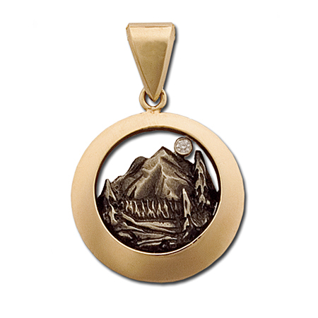 Jewelry Store «All That Glitters», reviews and photos, 2616 W Colorado Ave #18, Colorado Springs, CO 80904, USA