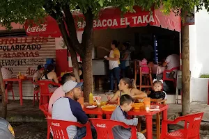 Barbacoa "El Taca" image
