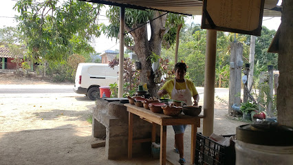 Tacos de guisado ROCHI - Los, Llano de Amuzgos, Oax., Mexico