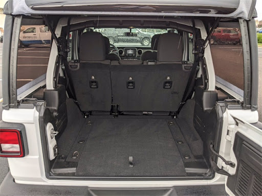 Used Car Dealer «Whitten Brothers of Ashland», reviews and photos, 11409 Washington Hwy, Ashland, VA 23005, USA