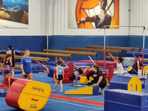 Gymnastics Center «ASI Gymnastics - The Woodlands», reviews and photos, 4000 Farm to Market Rd 1488, Conroe, TX 77384, USA