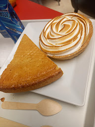 Photo n°15 de FLUNCH CAFE QUIMPER à Quimper ()