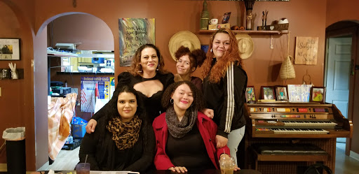 Caribbean Restaurant «Haitian Sensation Coffee Shop», reviews and photos, 869 E State St, Sharon, PA 16146, USA