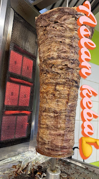 Photos du propriétaire du Restaurant Aslan kebab à Montpellier - n°15
