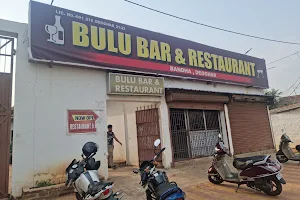 BULU BAR & RESTAURANT image