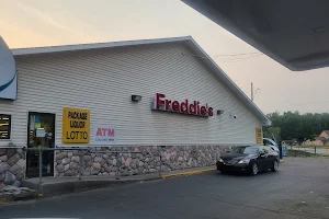 Freddie's Family Market image