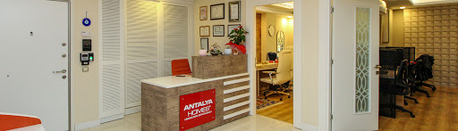 Antalya Homes Konyaalti Office
