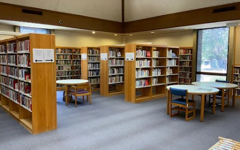 Goleta Valley Library image