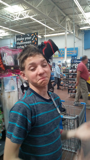 Department Store «Walmart Supercenter», reviews and photos, 8760 Northridge Way, Minocqua, WI 54548, USA