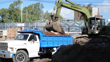 Ab - Demoliciones y Excavaciones Oriolo SRL