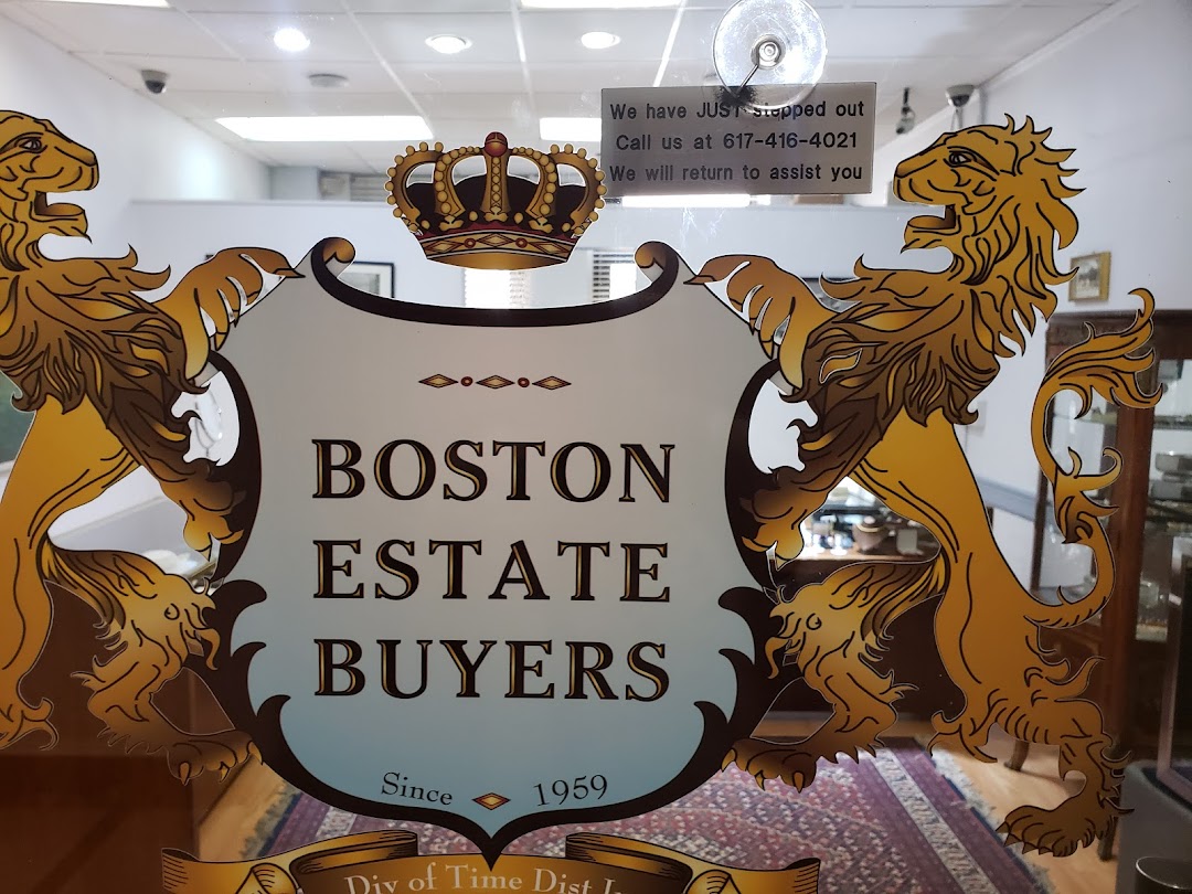 Boston Estate Buyers
