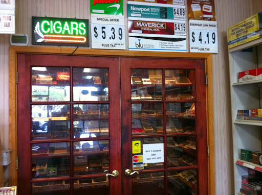 Tobacco Shop «Mission Smoke Shop», reviews and photos, 27736 Santa Margarita Pkwy, Mission Viejo, CA 92691, USA