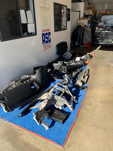 Transmission Shop «Exclusive Auto Services», reviews and photos, 3209 Thousand Oaks Blvd, Thousand Oaks, CA 91362, USA