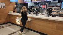 Atmosphère du Restauration rapide Burger King à Arles - n°1