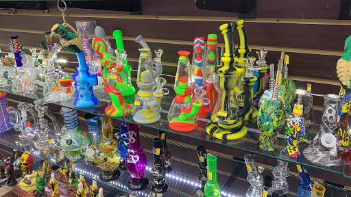 Tobacco Shop «Tobacco & Vape», reviews and photos, 902 NE Maynard Rd, Cary, NC 27513, USA